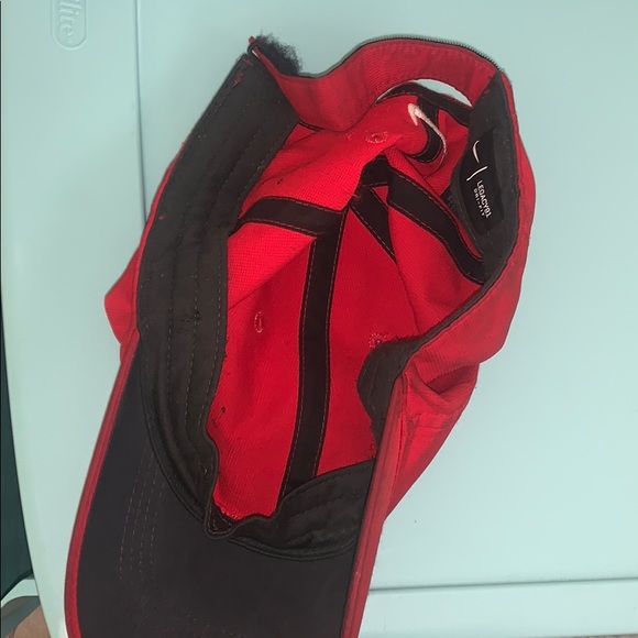 Nike Cap - Picture 2 of 3